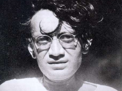 Thumbnail for the post titled: Uncle Saadat and the Great Manto
